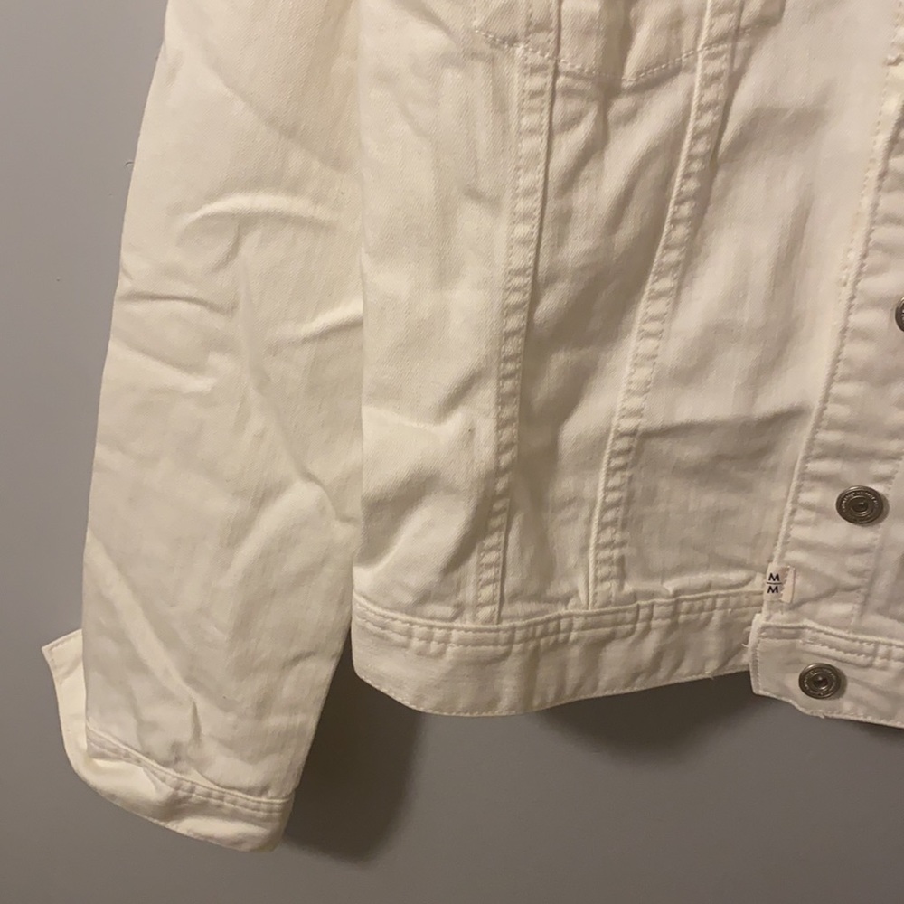 Jacket - Picture 2 of 5